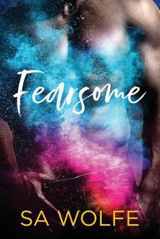 Paperback Fearsome Book