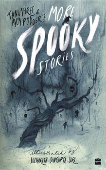 Paperback More Spooky Stories Book