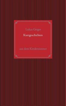 Paperback Kurzgeschichten aus dem Kinderzimmer [German] Book