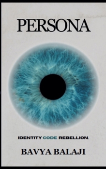 Paperback Persona Book
