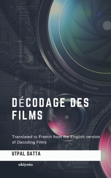 Paperback Décodage des films [French] Book