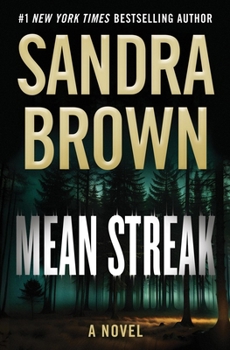 Paperback Mean Streak Book