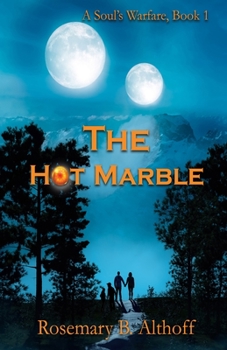 Paperback The Hot Marble Book