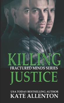 Paperback Killing Justice Book