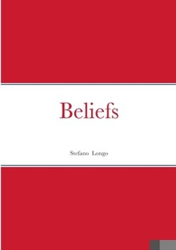 Paperback Beliefs Book