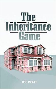 Paperback The Inheritance Game Book