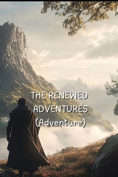 Paperback THE RENEWED ADVENTURES (Adventure) Book