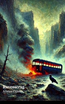 Paperback Ravenscrag Book
