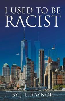 Paperback I Used to Be Racist Book