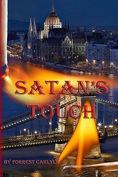 Paperback Satan's Touch Book