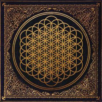 Vinyl Sempiternal Book