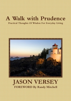 Paperback A Walk with Prudence Book