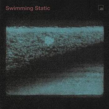 Vinyl Swimming Static Book