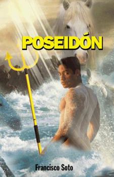 Paperback Poseidon [Spanish] Book
