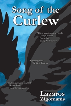 Paperback Song of the Curlew Book
