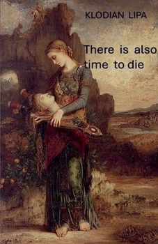 Paperback There is also time to die Book