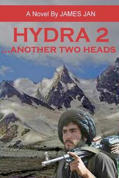 Paperback Hydra2: ....Another two heads Book
