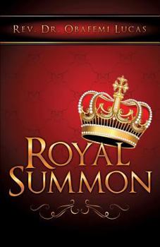Paperback Royal Summon Book