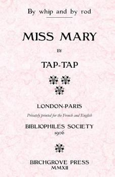 Paperback Miss Mary Book