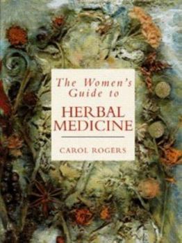 Paperback Women's Guide to Herbal Medicine Book