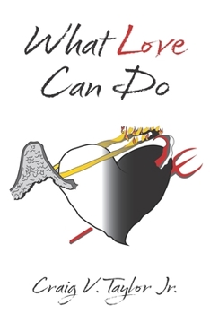 Paperback What Love Can Do Book