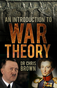 Paperback An Introduction to War Theory Book