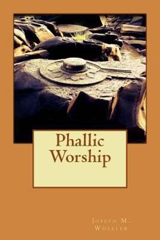 Paperback Phallic Worship Book