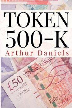 Paperback Token 500 - K Book