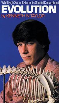 Mass Market Paperback What High School Students Should Know about Evolution Book