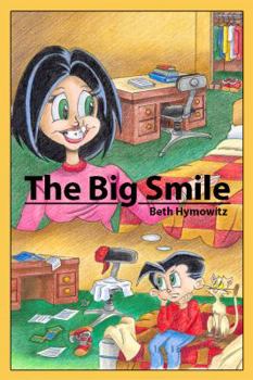 Paperback The Big Smile Book