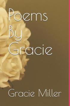 Paperback Poems By Gracie Book