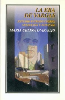 Paperback La Era de Vargas [Spanish] Book