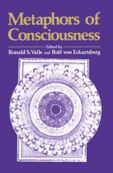 Hardcover Metaphors of Conciousness Book