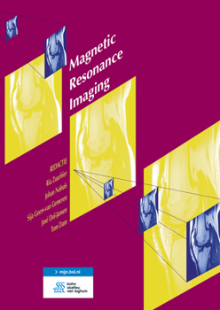 Hardcover Magnetic Resonance Imaging [Dutch] Book