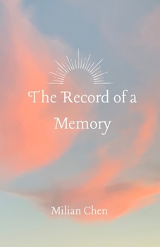 Paperback The Record of a Memory Book