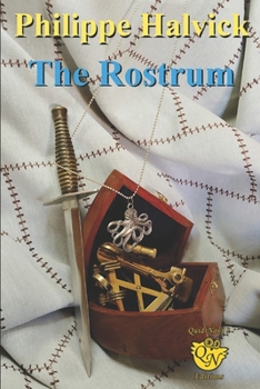 Paperback The Rostrum Book