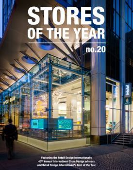 Hardcover Stores of the Year Book