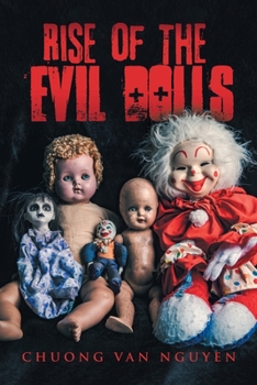 Paperback Rise of the Evil Dolls Book