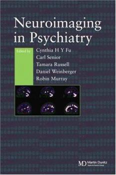 Neuroimaging in Pyschiatry