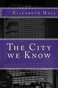 Paperback The City we Know Book