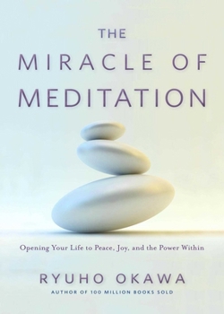 The Miracle of Meditation (Hindi)