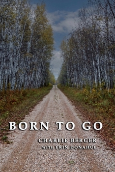 Paperback Born To Go Book
