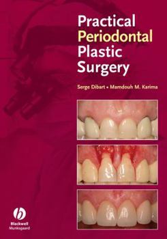 Hardcover Periodontal Plastic Surgery Book
