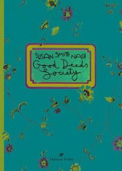 Hardcover Good Deeds Society Book