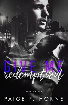 Paperback Give Me Redemption Book
