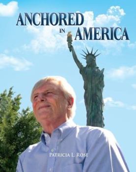 Hardcover Anchored in America Book