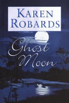 Hardcover Ghost Moon Book