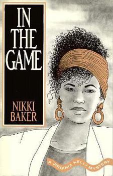 Paperback In the Game Book