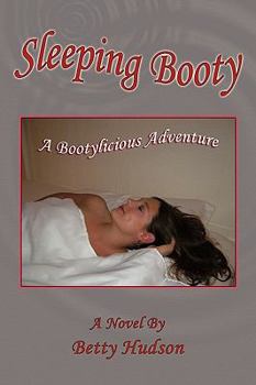 Paperback Sleeping Booty Book