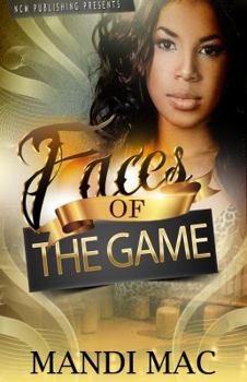 Paperback Faces of the Game Book